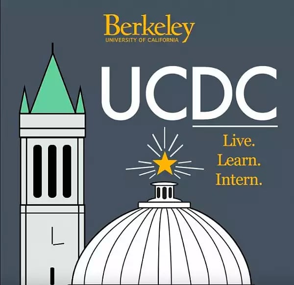 UCDC Information Session: Spend a semester in DC! 1