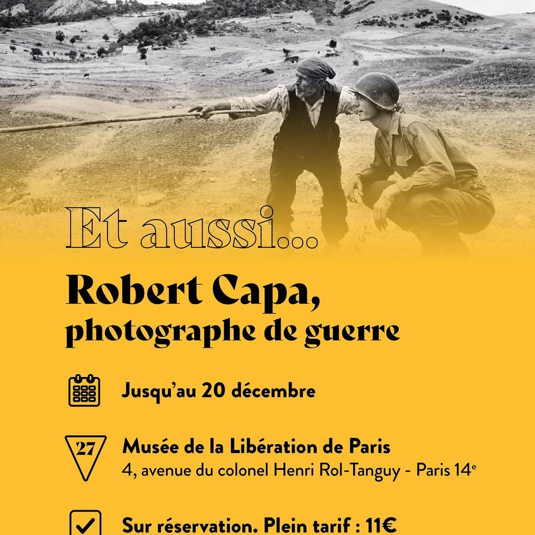 Robert Capa 1
