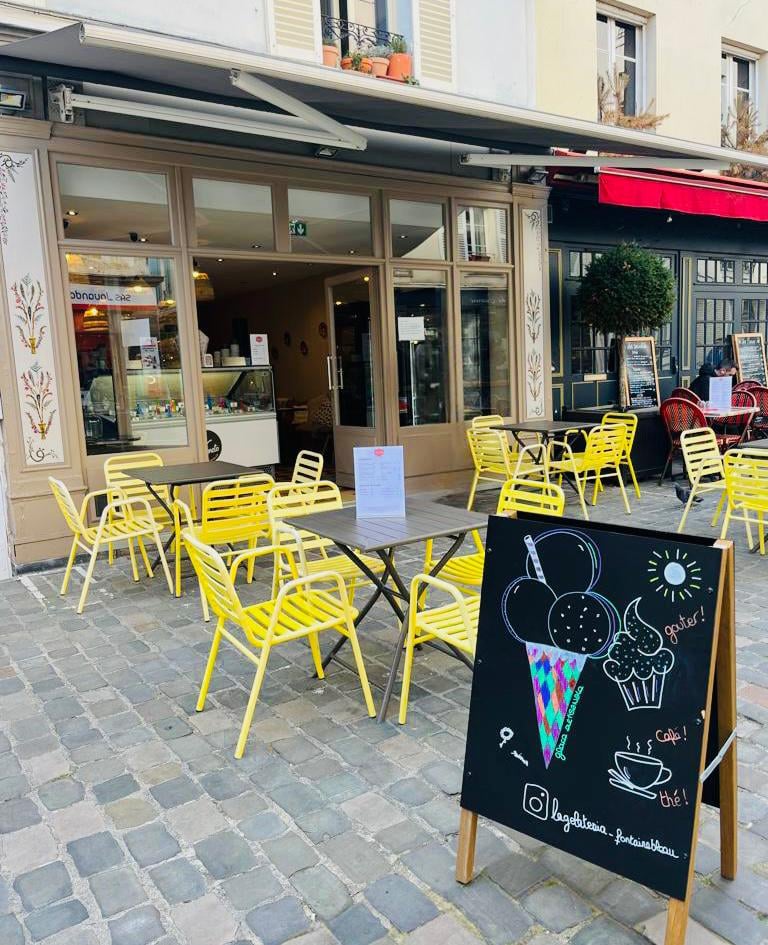 La Gelateria 3