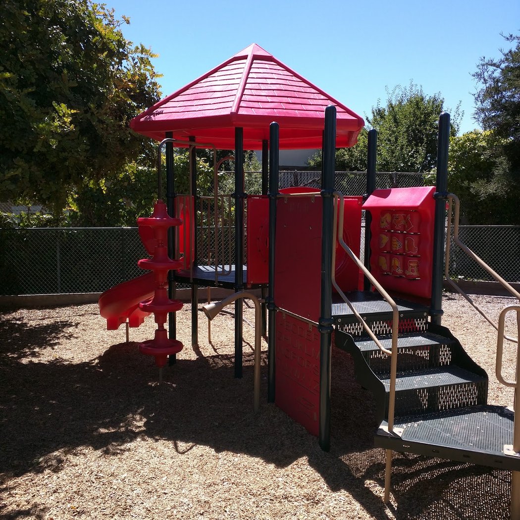 Harding Park 4