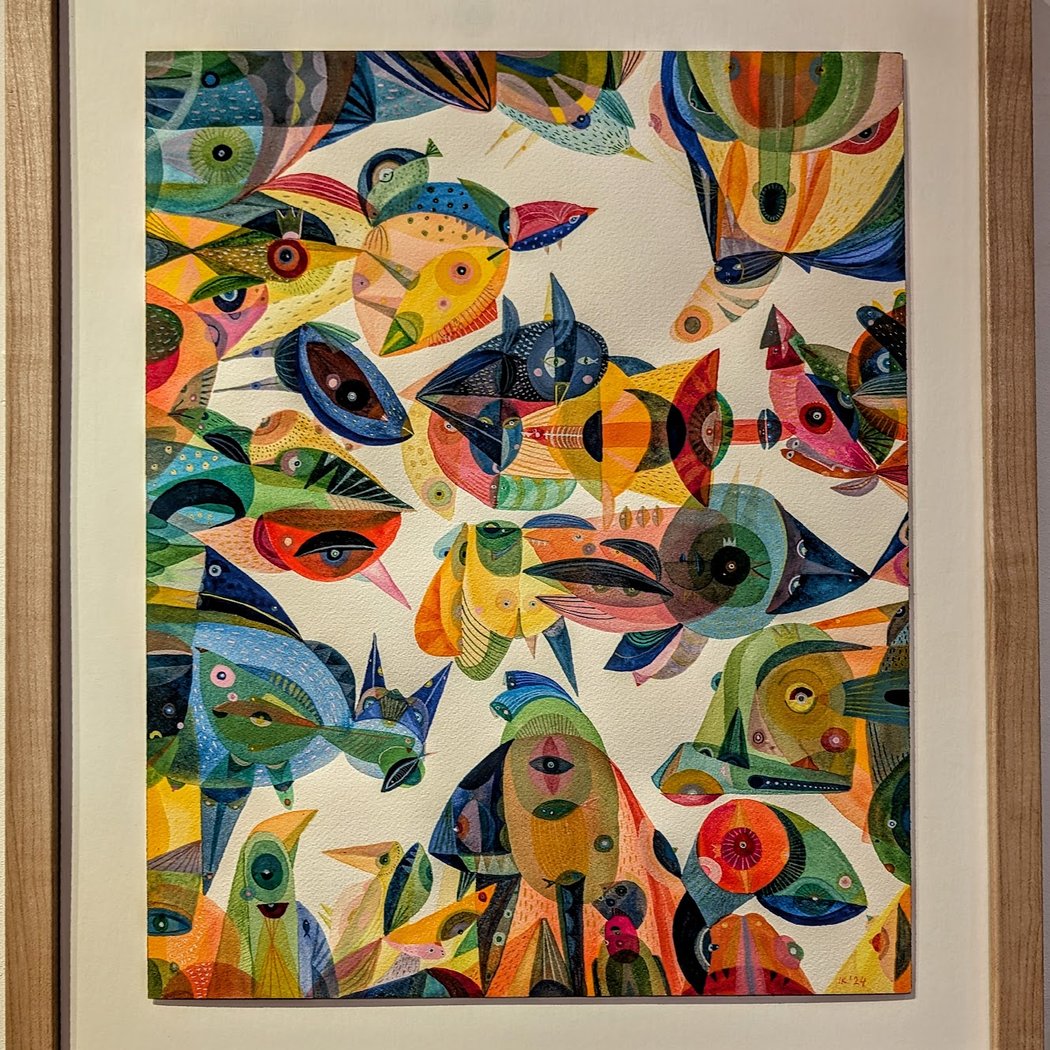 Pictor Gallery 1