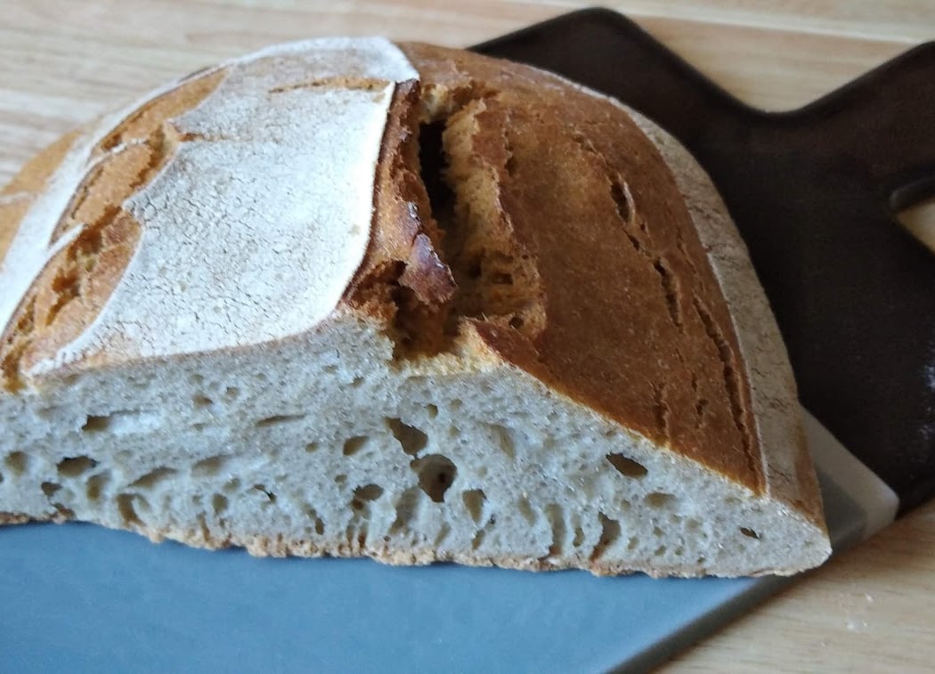 Coin De Table Boulangerie 1