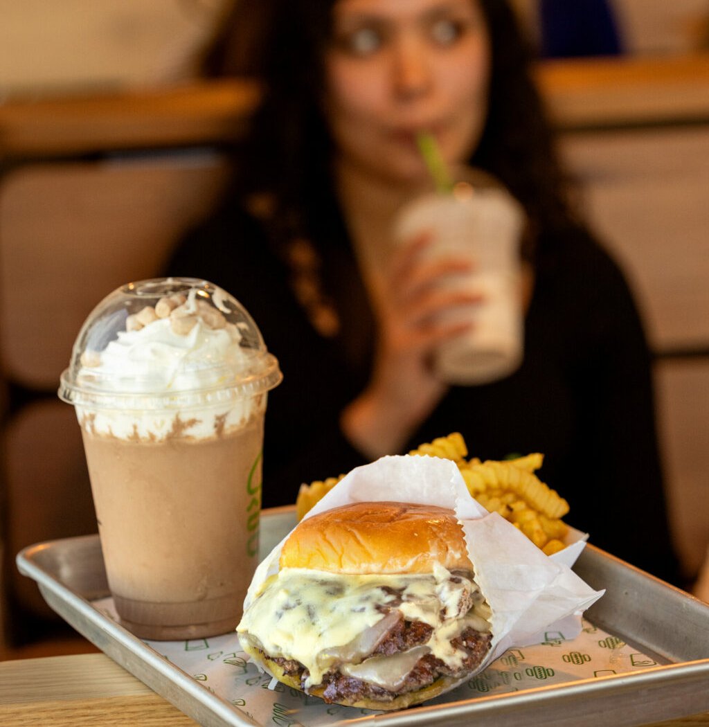 Shake Shack Montgomery Village 3