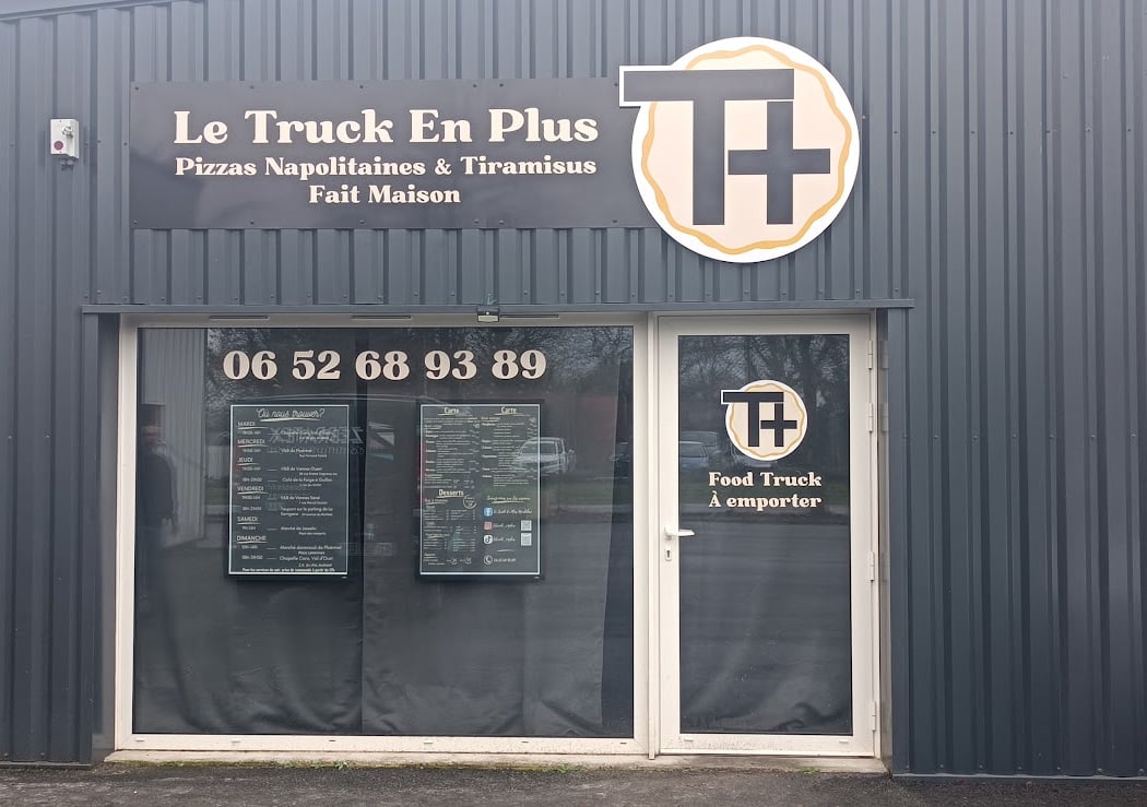 Le Truck En Plus 2