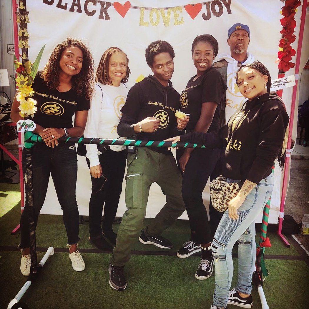SF 15th Annual Black Health and Healing Summit