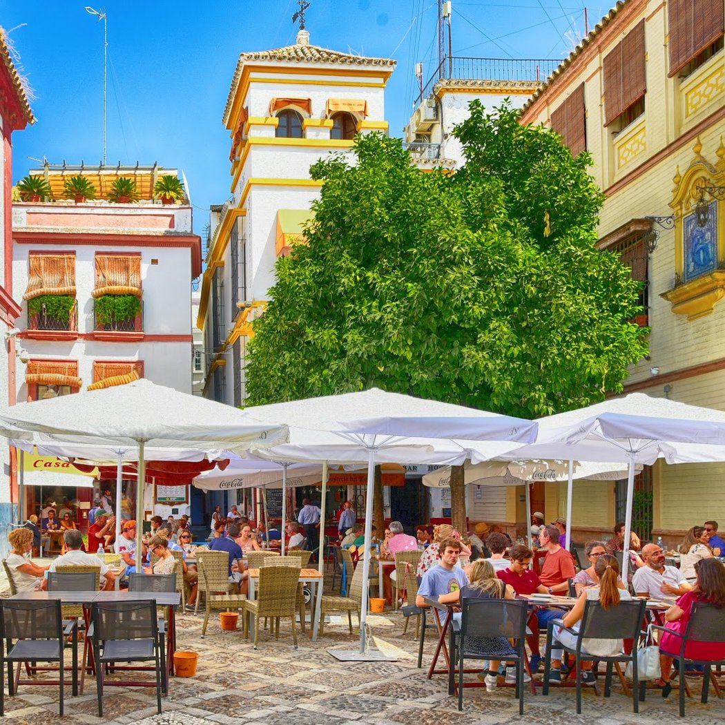 Restaurante La Hostería de Laurel 1