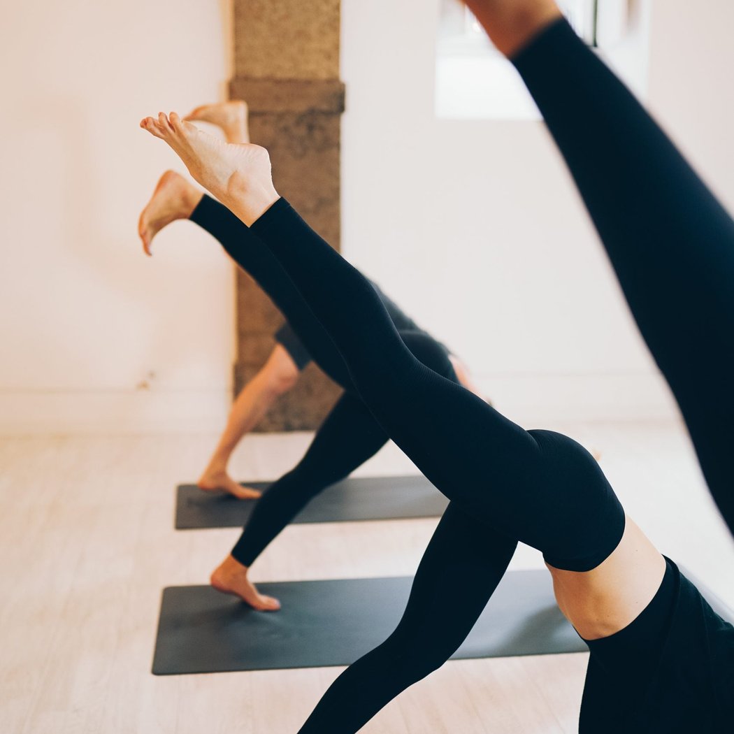 Baraza Yoga 1