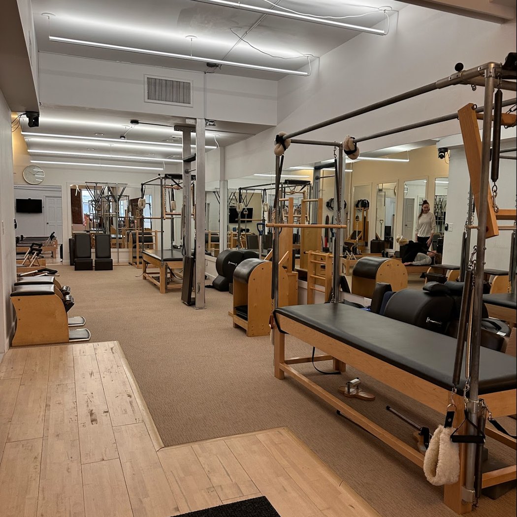 Uptown Pilates Upper West Side 2