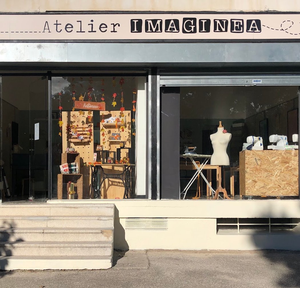 ATELIER IMAGINEA 2