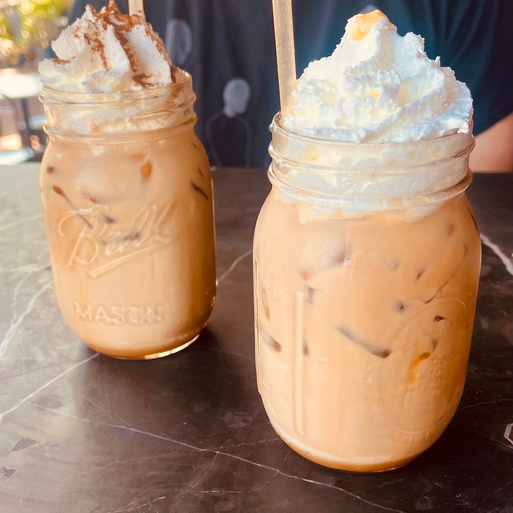 Witches Brew Coffee House 1