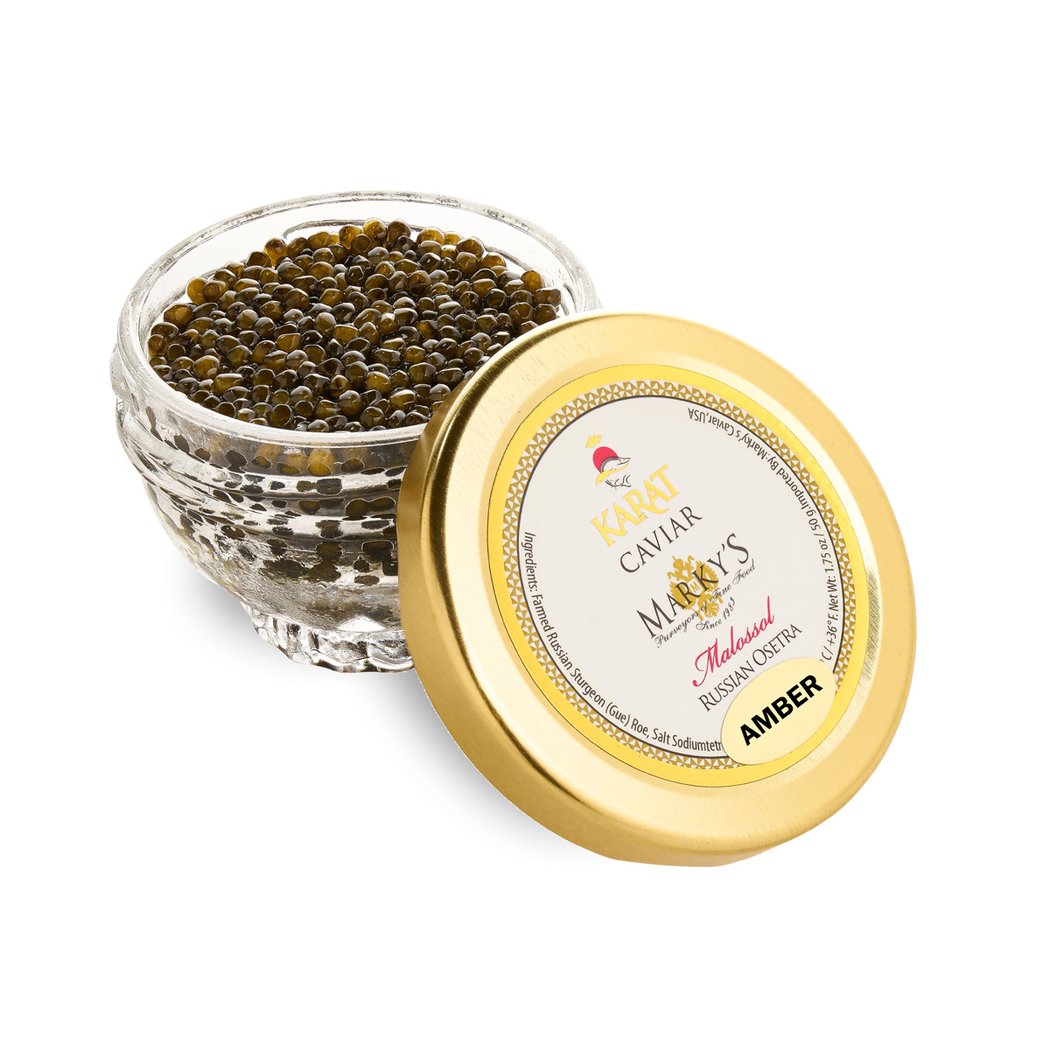 Marky's Caviar Brooklyn (Avenue X) 1