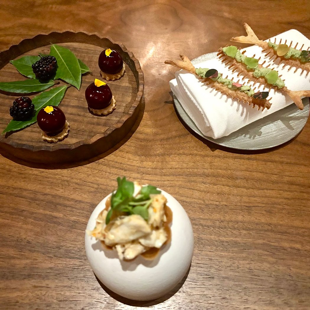 New Year’s Eve Dinner 3