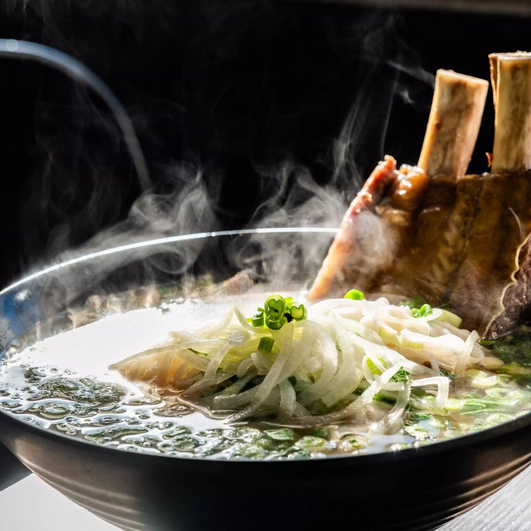 Viet Quan Vietnamese Noodle House 1