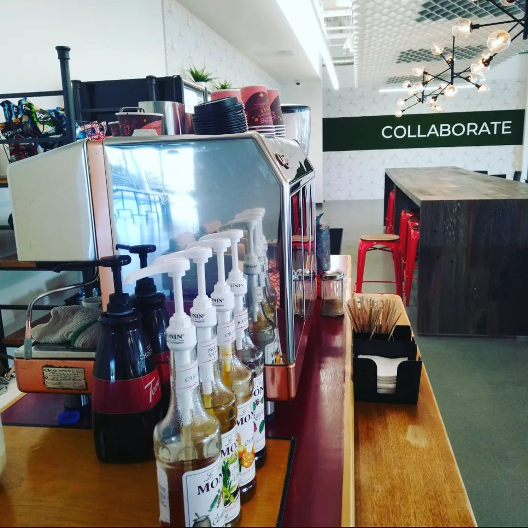 MyEspresso Coffee Catering 2