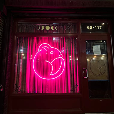 The Rat NYC 3