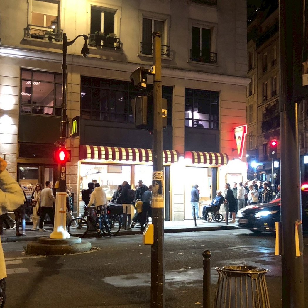 Pigalle 1