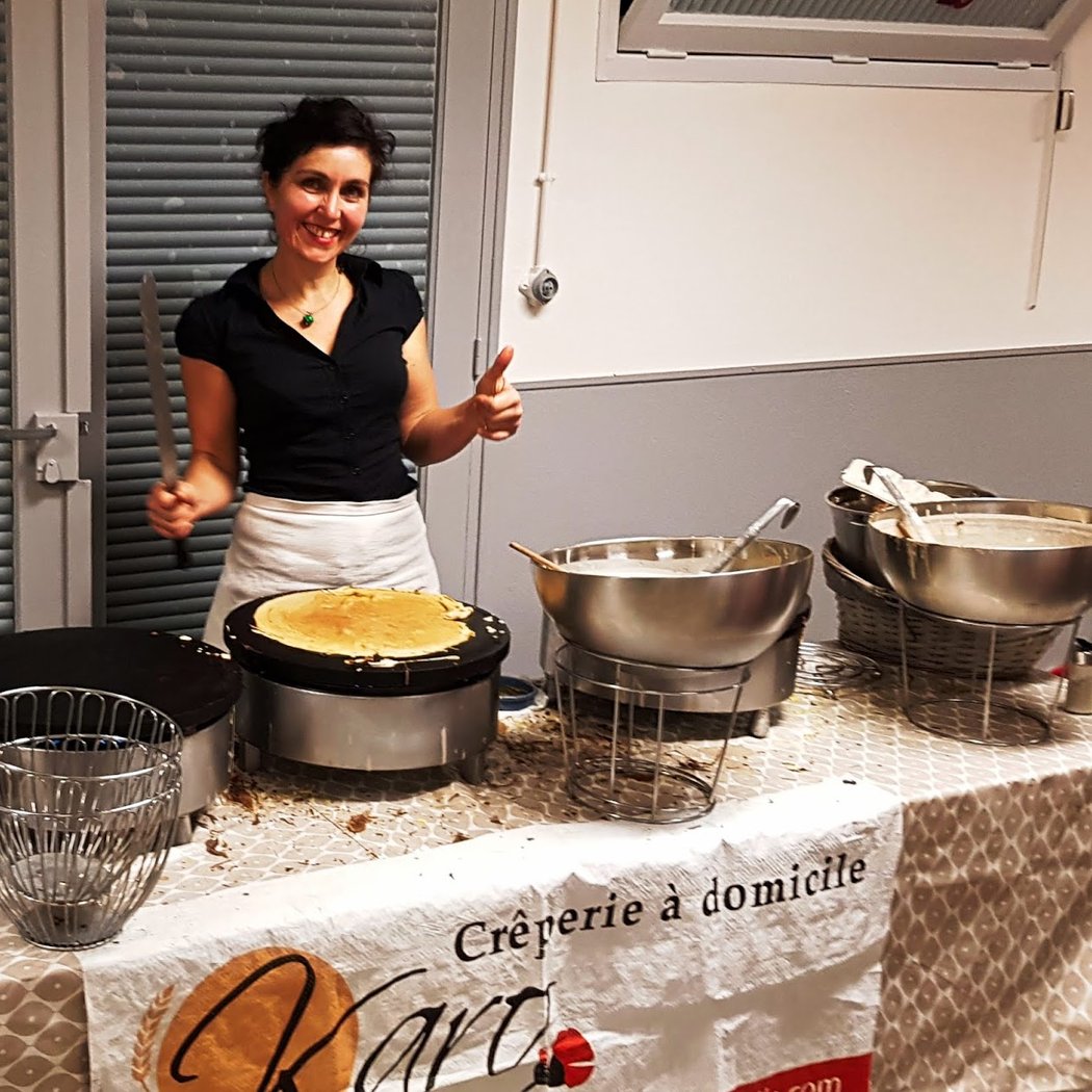 Karo Crêperie à Domicile | Nantes, 44, 49, 85 et alentours 2