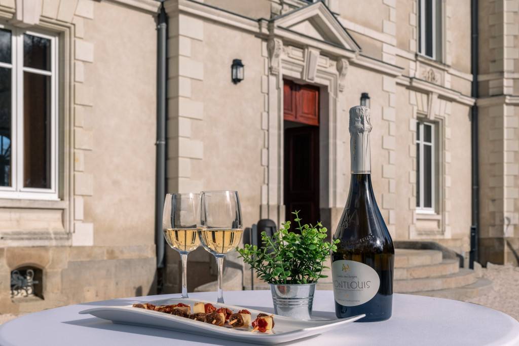 Château Le Saz 3