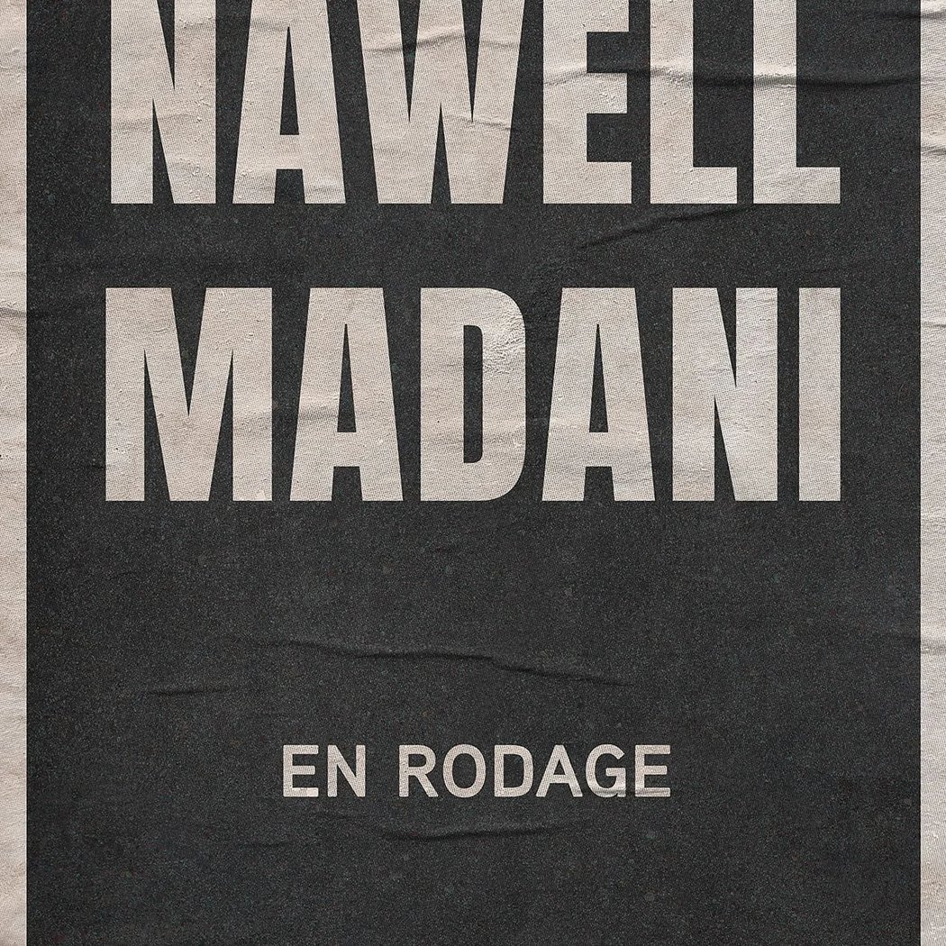 Nawell Tout Court 1