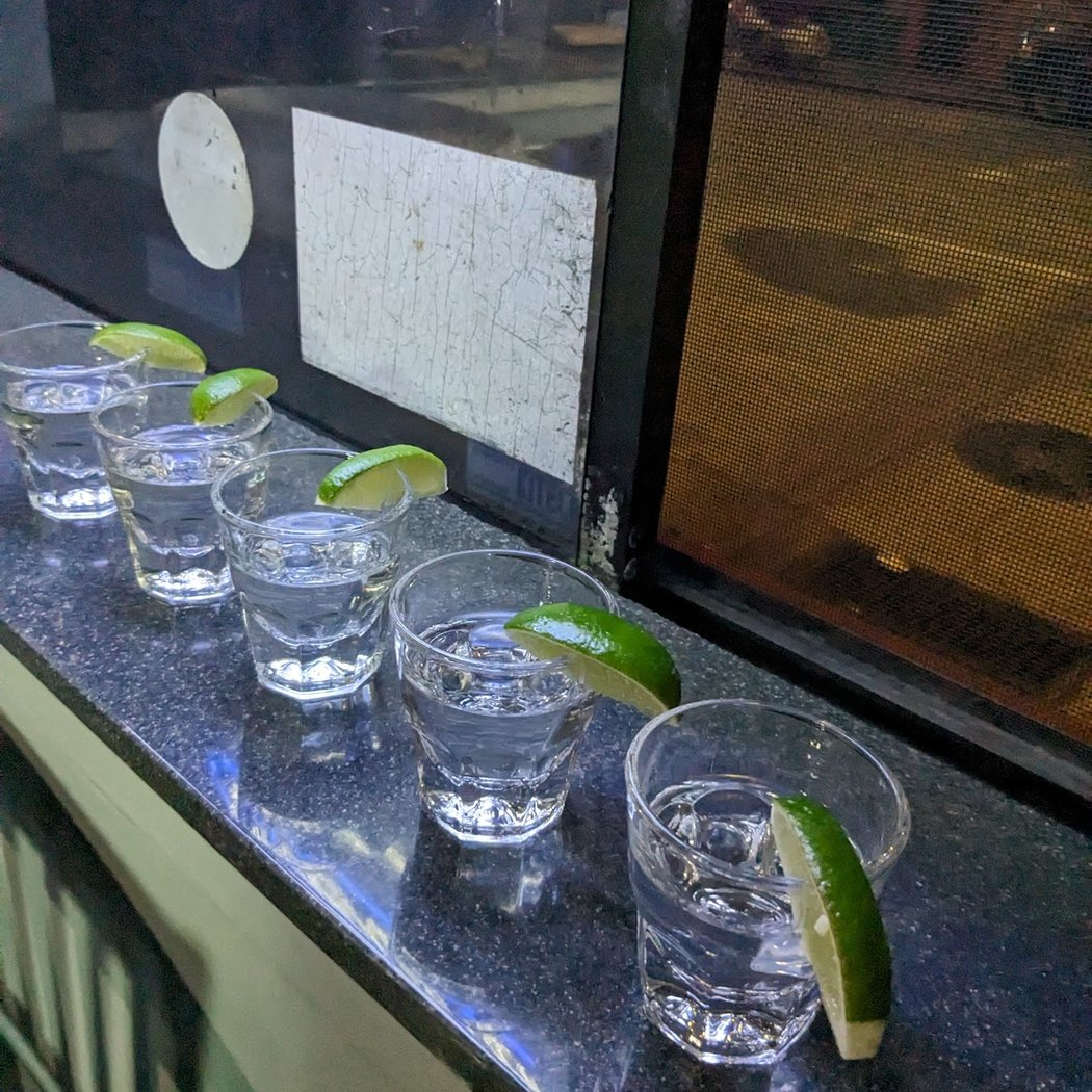 Laurel Lounge 1