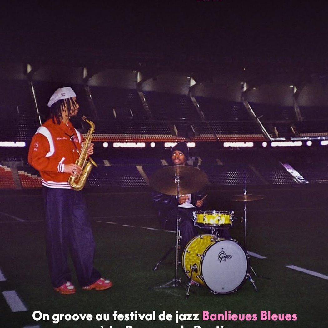 Banlieues Bleues 1