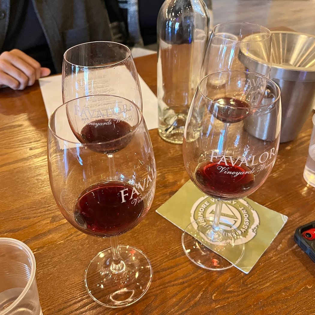 Wine Wednesday 2