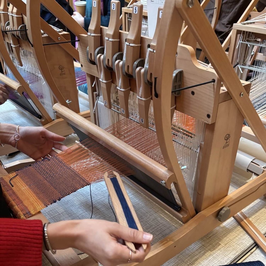First Sundays: Weaving Together with Craft Contemporary at LA Metro 4