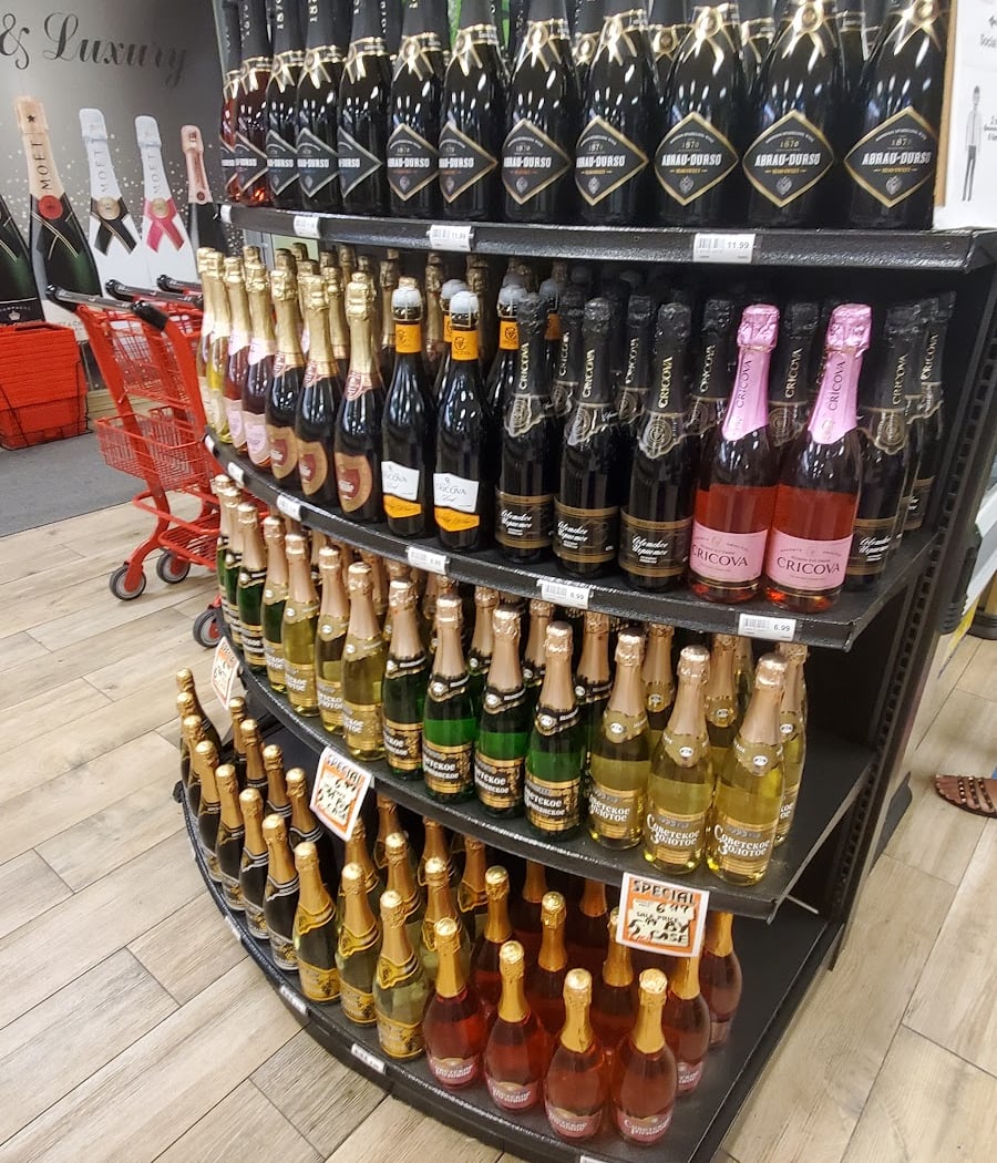 Liquor Land of Brooklyn, NY 3