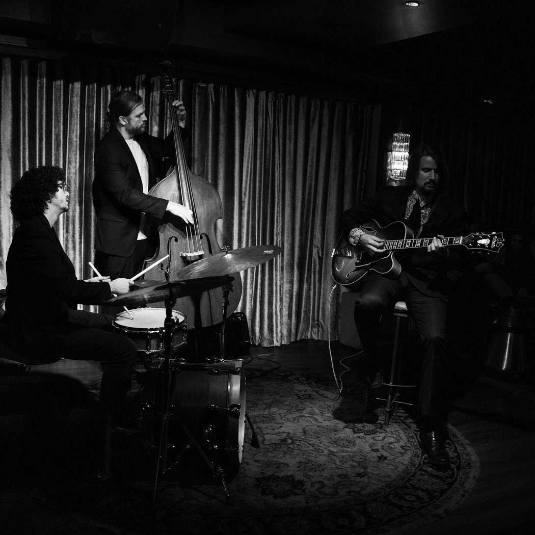 Downtown Jazz Night at The Corner