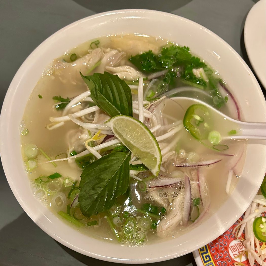 Bia Vietnamese Kitchen & Bar 3