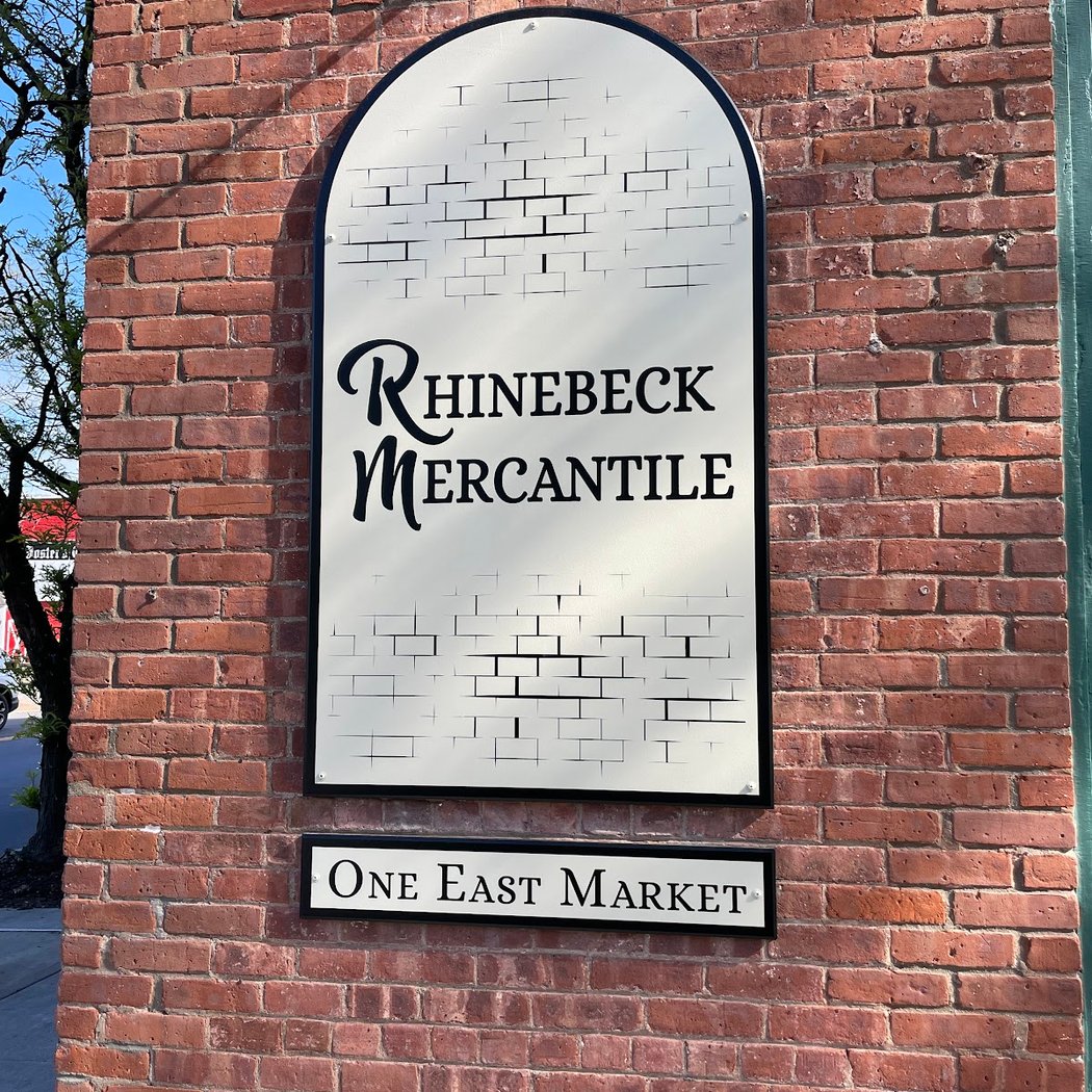 Rhinebeck Mercantile 3