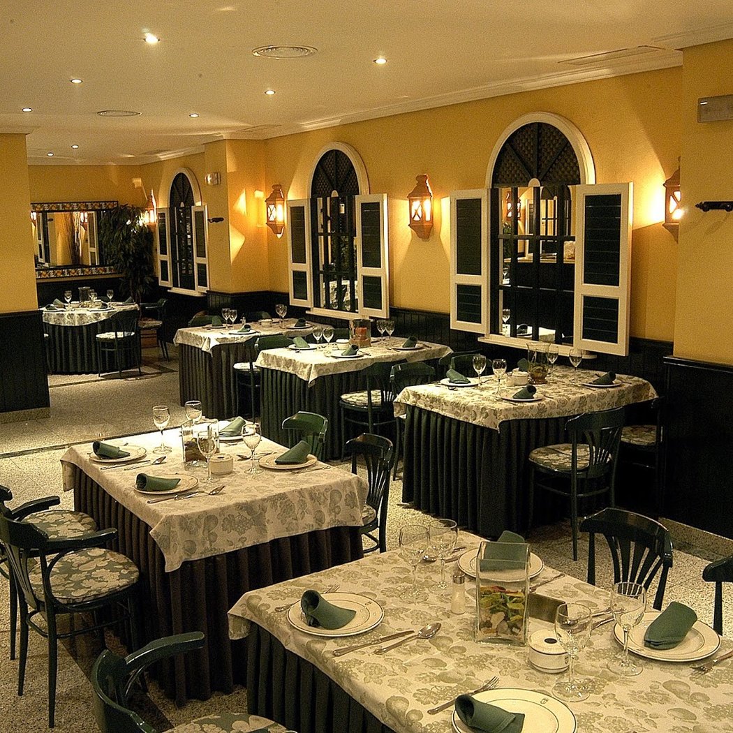 Restaurante José Luis (Sevilla) 2