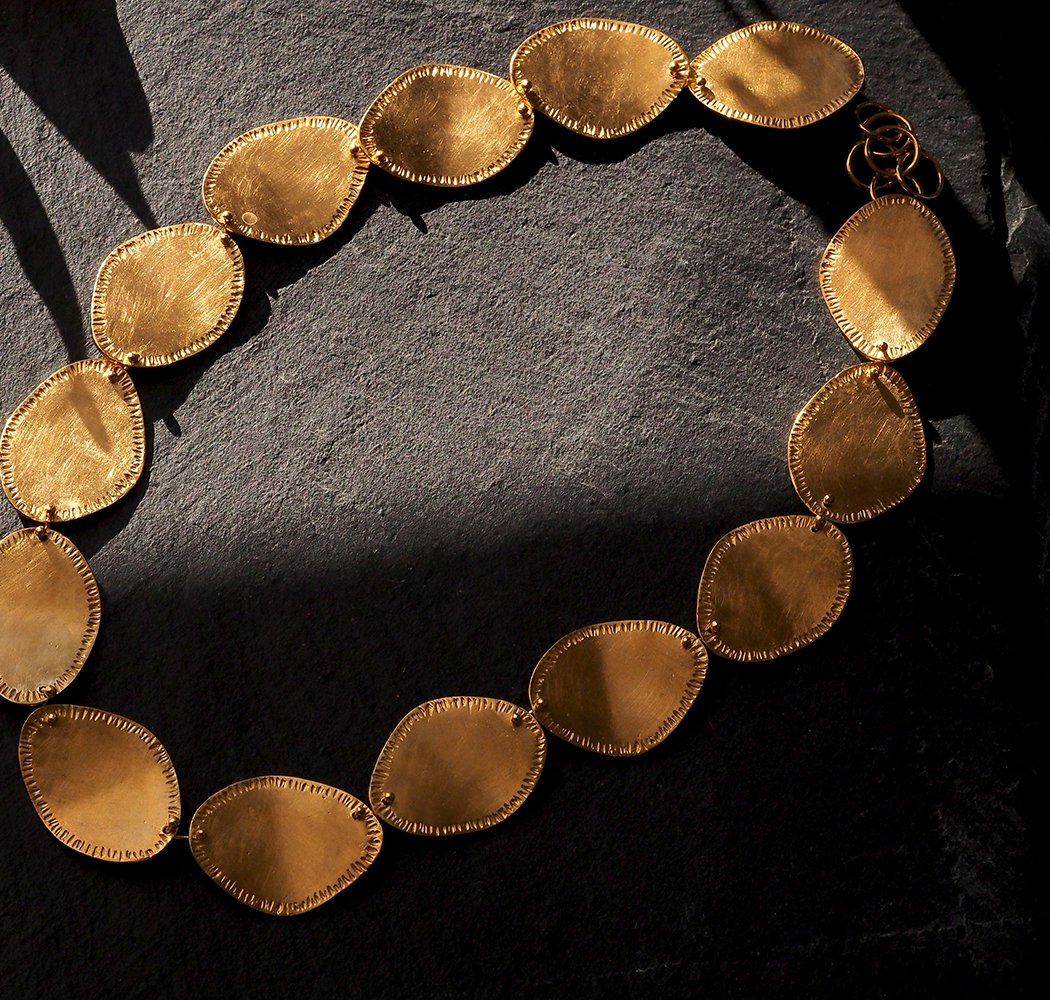 Sibylle Flouret- Créatrice de bijoux 4