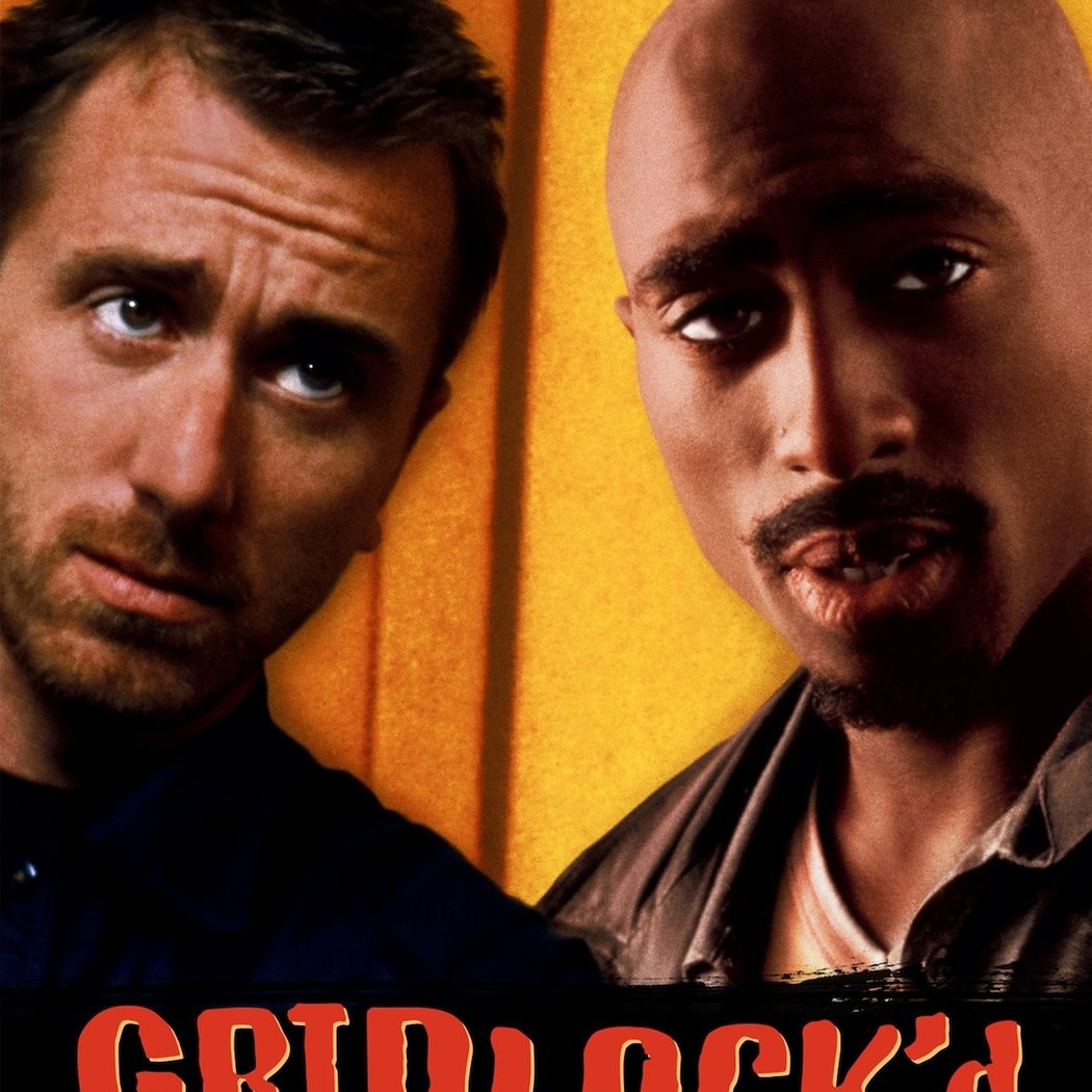 Gridlock’d (1997) Screening