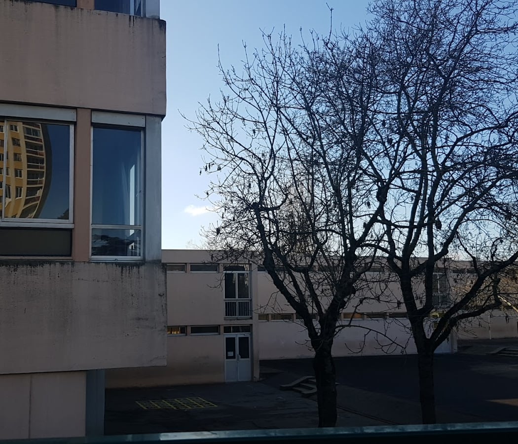 Elementary School Chateaubriand 2