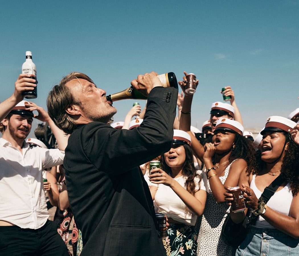 Drunk (2020, Thomas Vinterberg) Ciné-débat 2