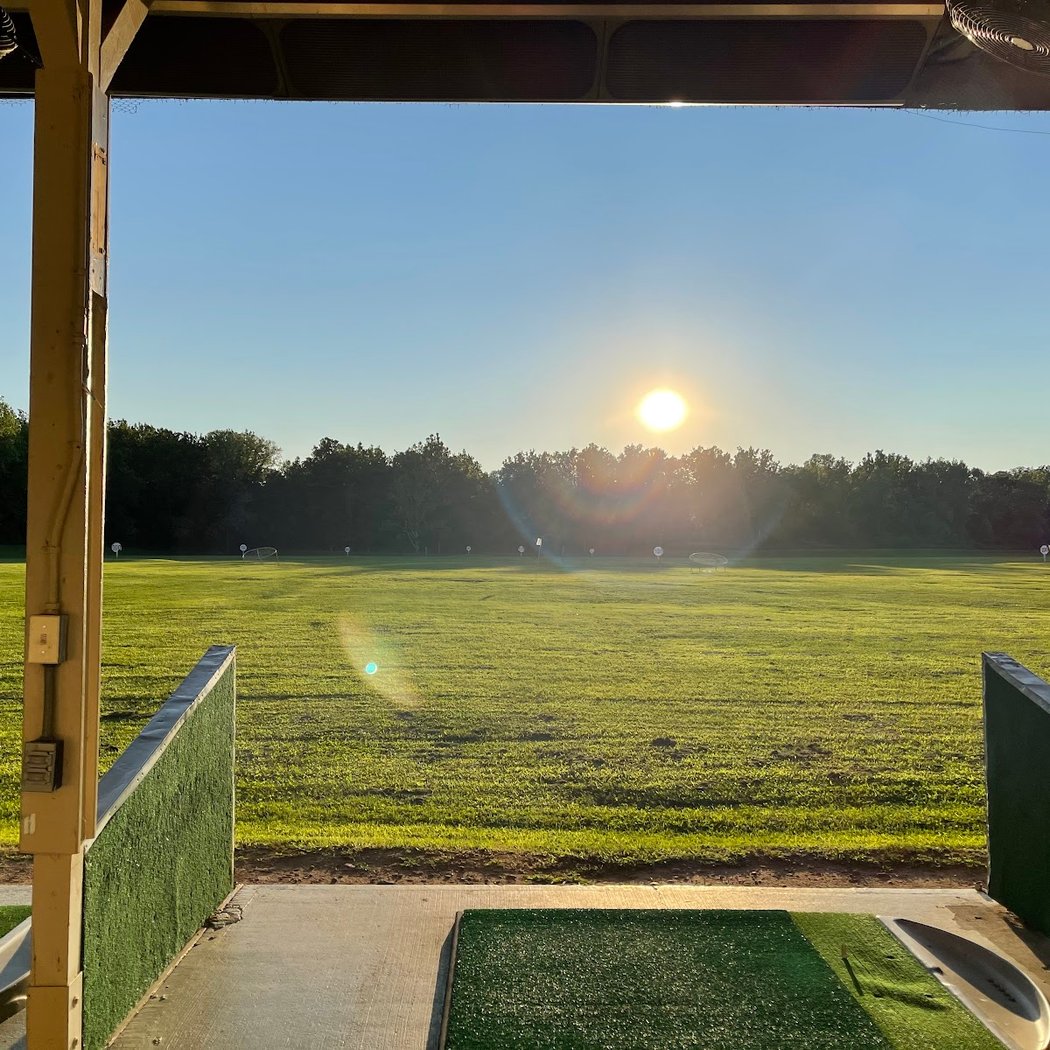 Tappan Golf Center 3