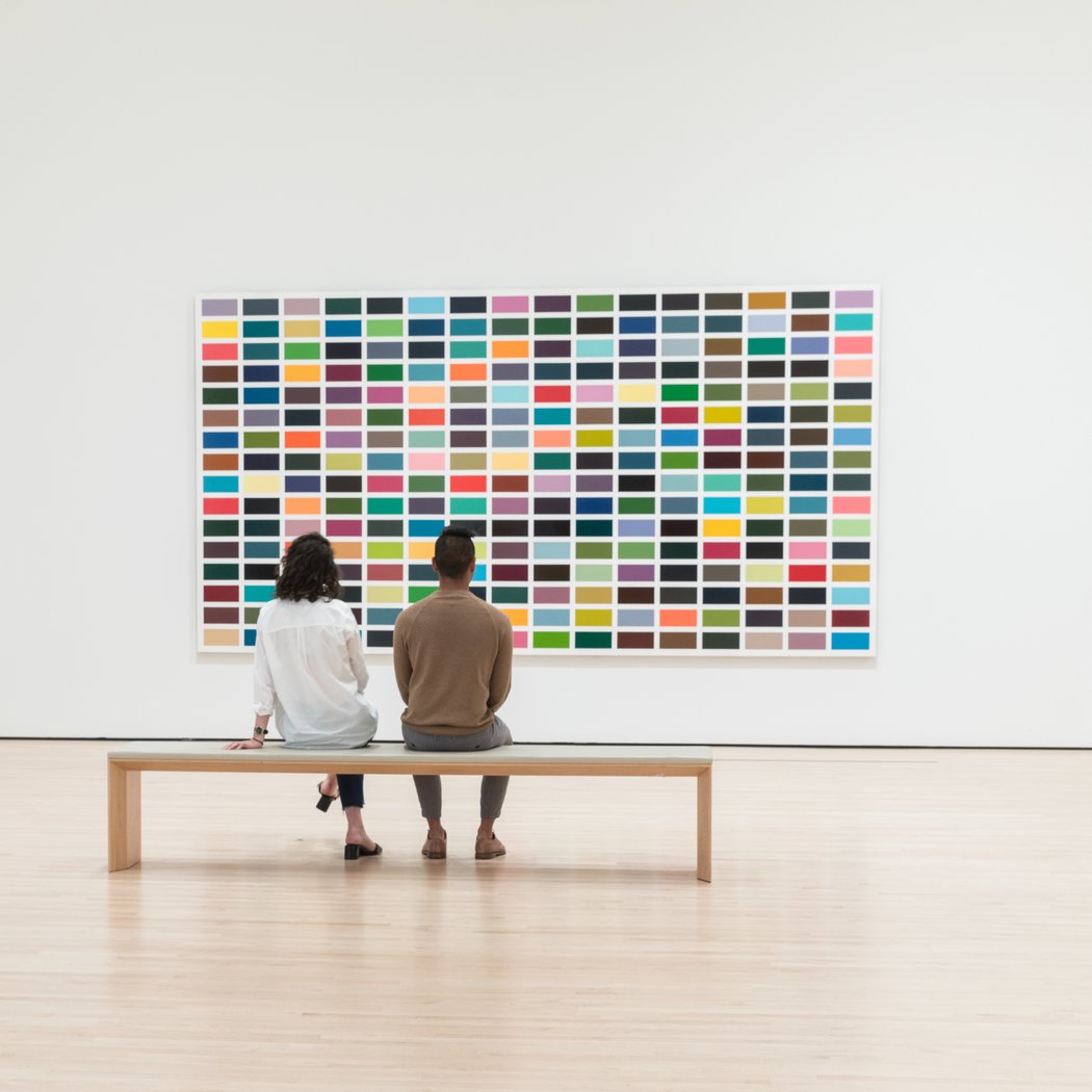 German Art After 1960 1