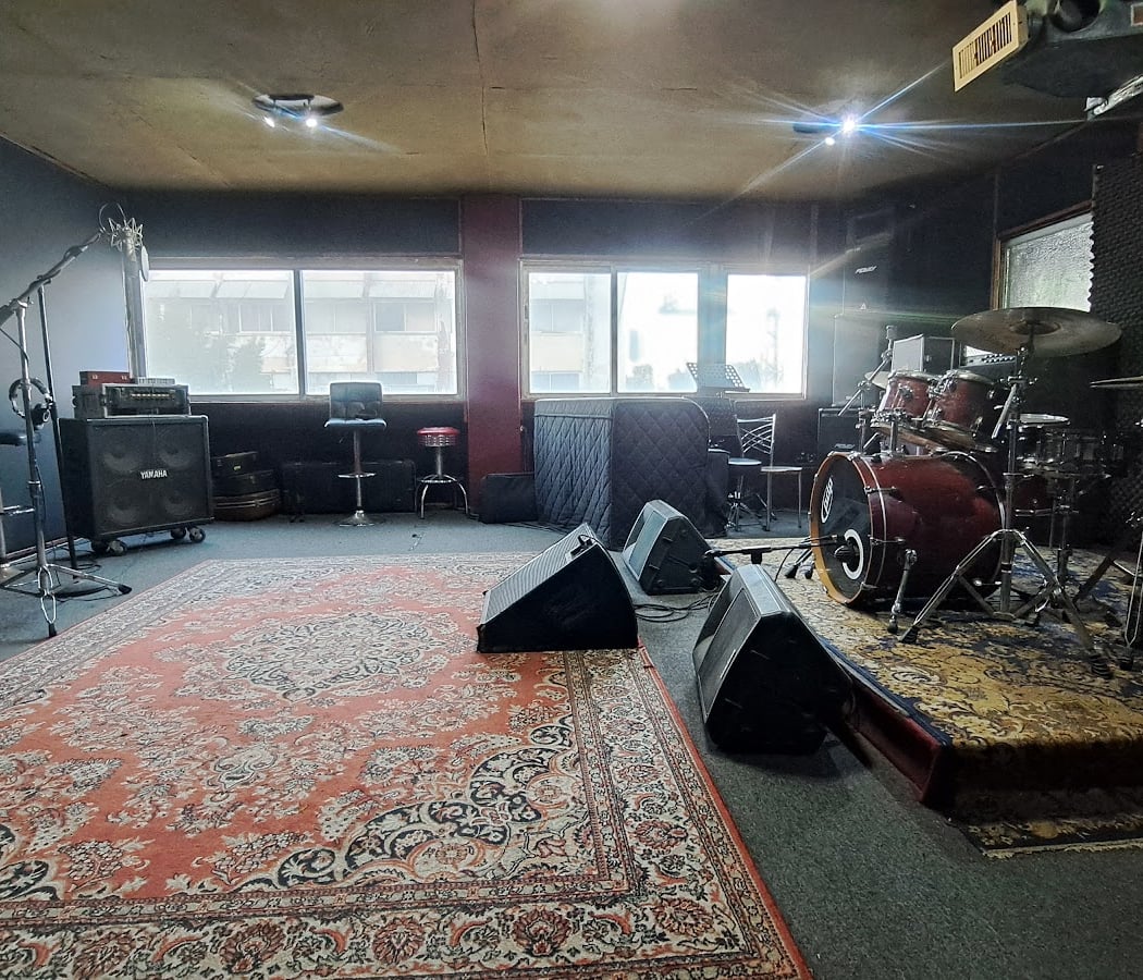 Studio Z - Z studio 2
