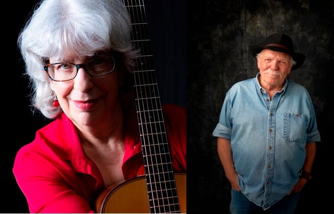 Small Engine: Elly Wininger & Dave Kearney 1