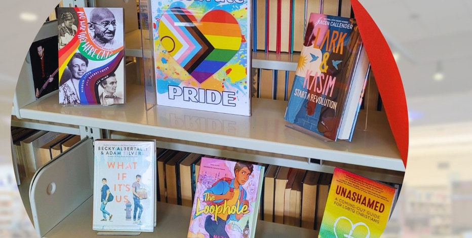 Queer Book Club 2