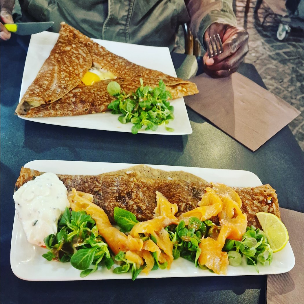 La Crêperie du Bouffay 3