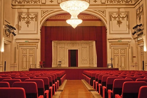 Teatro Della Pergola 3