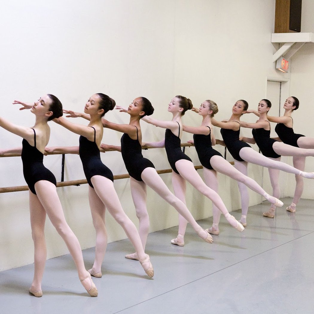 Contra Costa Ballet Centre 3