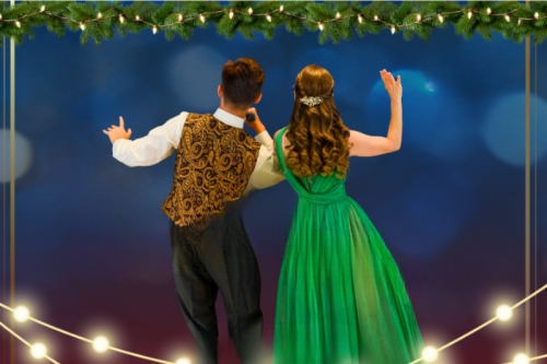 The Holiday Songbook 1