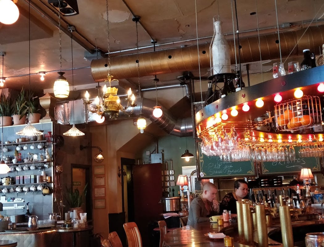 Le Bar Darling 2