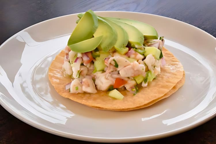 Adelita's Taquería, Restaurant & Bar 1