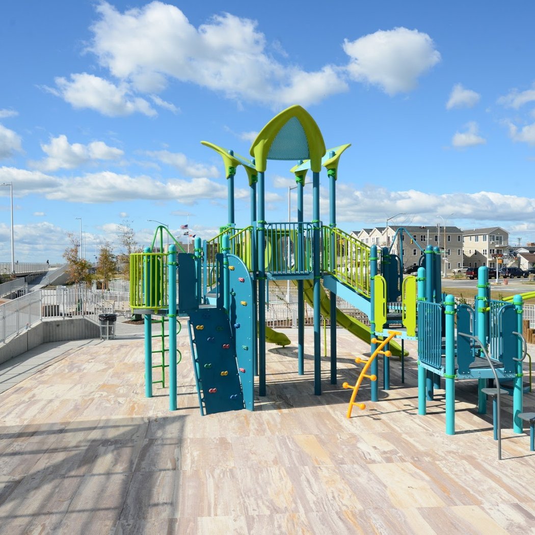 Sandpiper Playground 1
