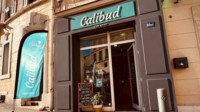 CALIBUD CBD ST VICTOR 2