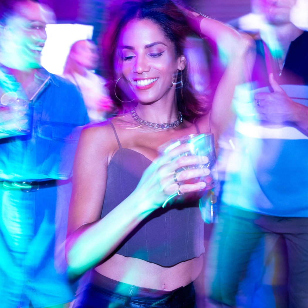 Electric Atlantic EDM Fridays